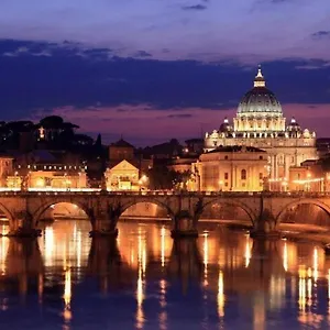  Appartamento Vatican 9-11