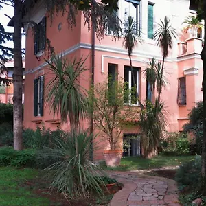 Bed & Breakfast Villino Corbelli, Rome