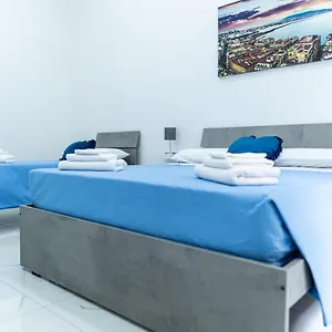  Apartment Dimora F&f Italy
