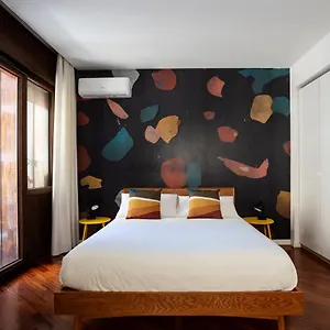  Apartment Casa Cervantes Italy