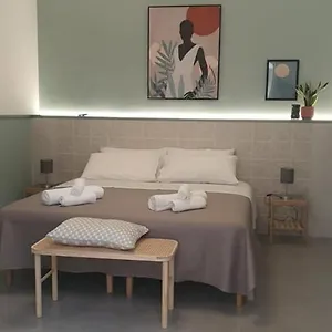 Casa Di Monique 1 Appartamento Bari
