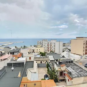 Wow Waterfront - Fesca Appartamento Bari