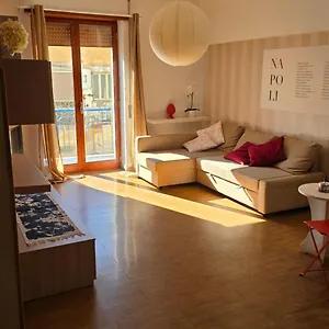  Apartment Casa Robina Vesuvio Italy