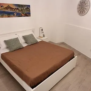 Loft Crispi Casa vacanze Bari
