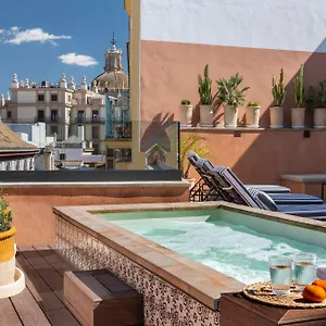  Apartment Casa Bedoya & Colors By Magno Spain