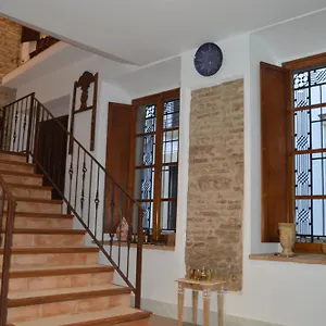  Apartment Plazuela Arco El Portillo Spain