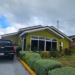  Villa Stonebrook Manor Chateau Jamaica