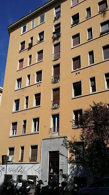 Tiberhaus Apartment Rome 0*,
