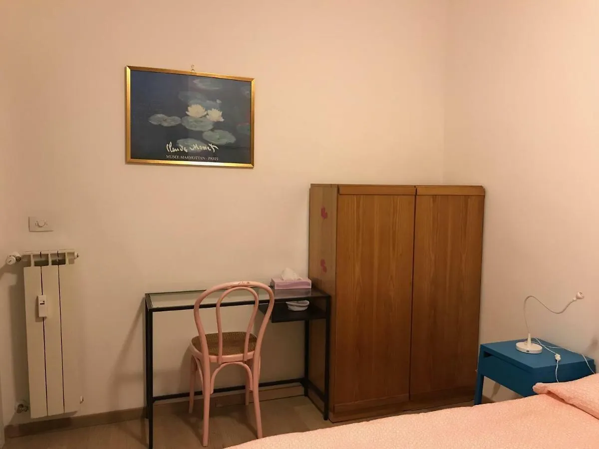 Tiberhaus Apartment Rome