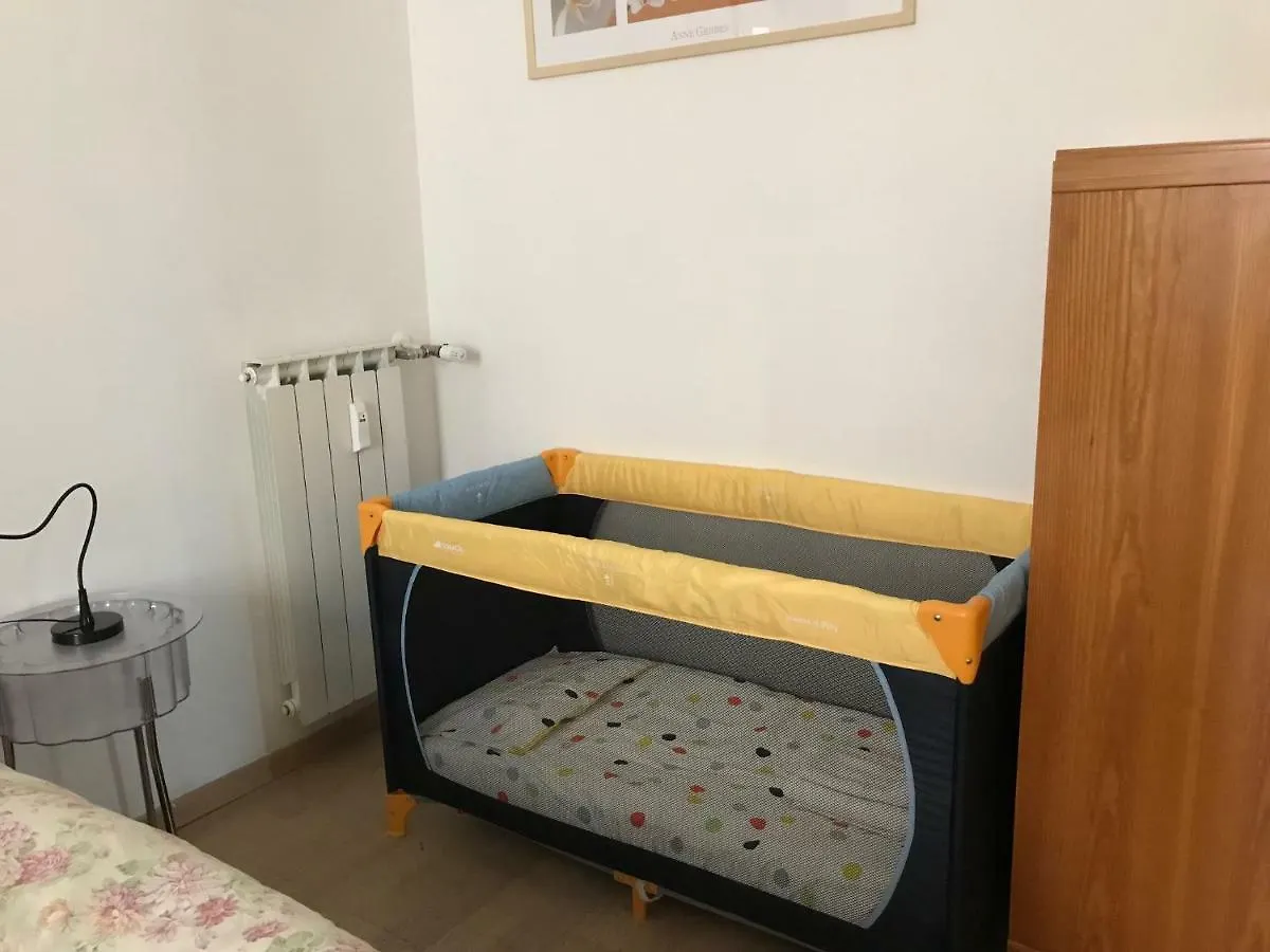 Tiberhaus Apartment Rome