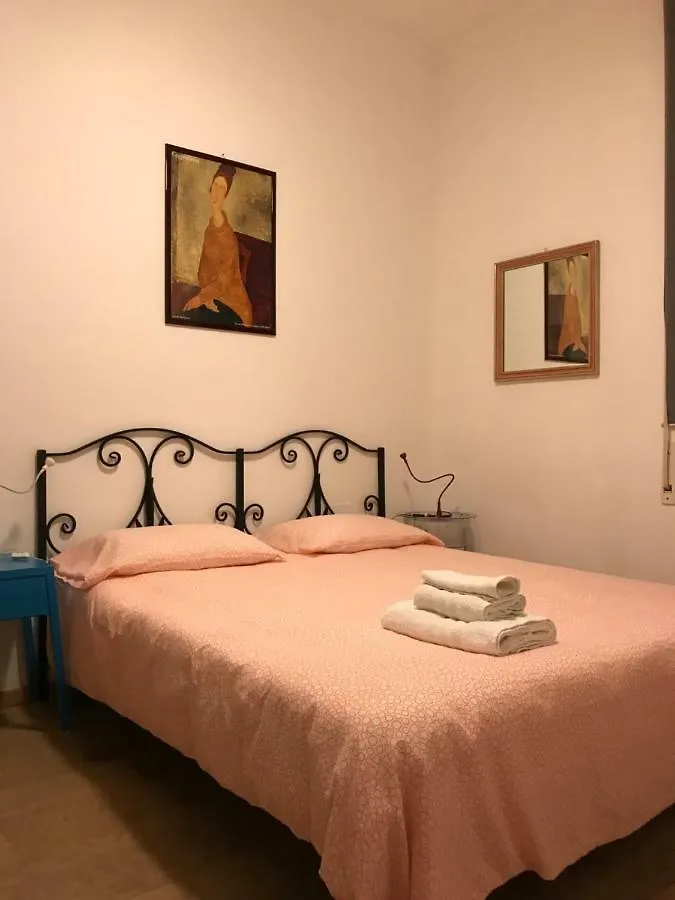 Tiberhaus Apartment Rome Italy